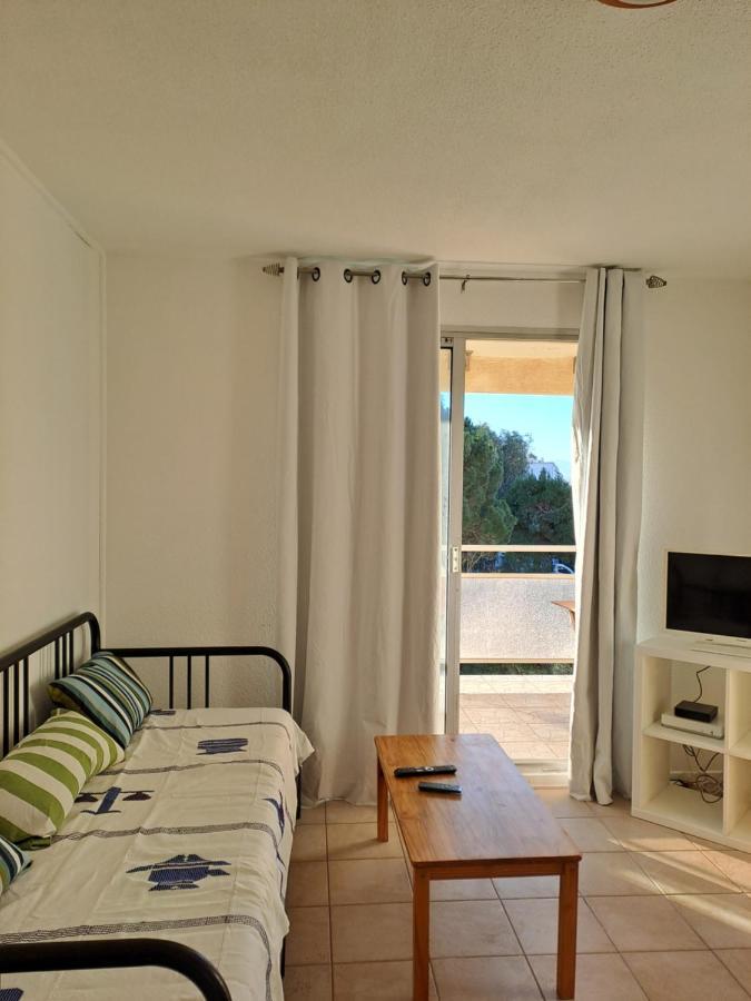 Studio Port 200 M Plage Кане Экстерьер фото
